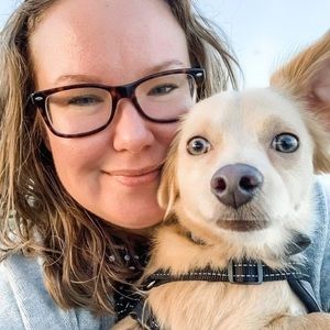 Meet your Posher, Rosalie